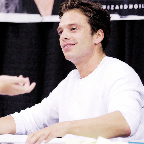 bucksstan:  2014 Wizard World Chicago Comic-Con. 