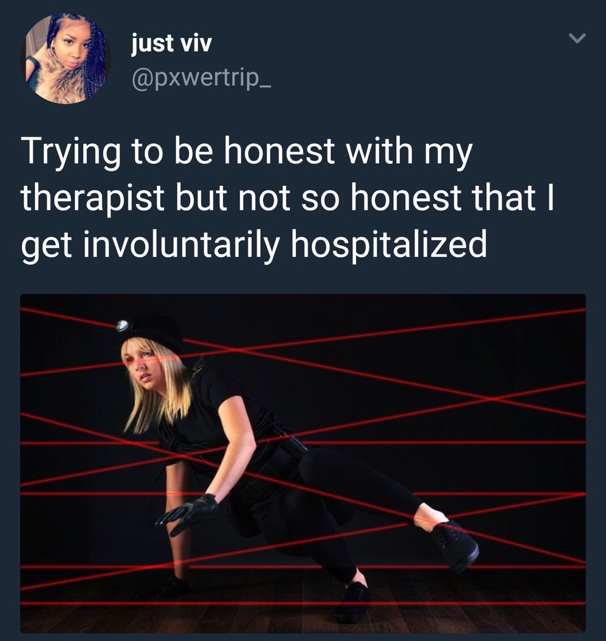 eternal hell