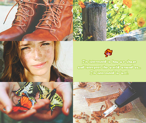pettiwhiskers:  Aesthetics:  ♡ Stardew Valley’s Bachelorettes ♡