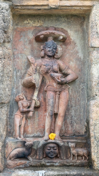 Chausathi Yogini Temple, Hirapur , Odisha, photos by Kevin Standage, more at https://kevinstandageph