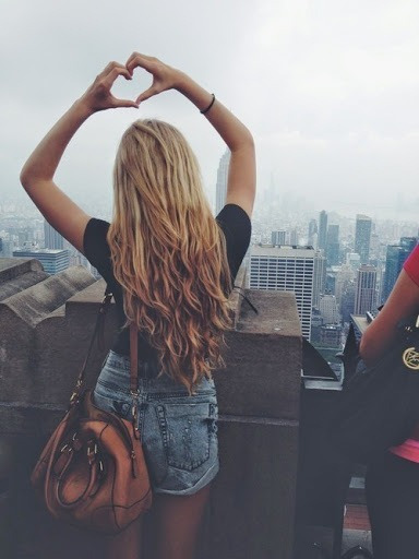 wanderlust