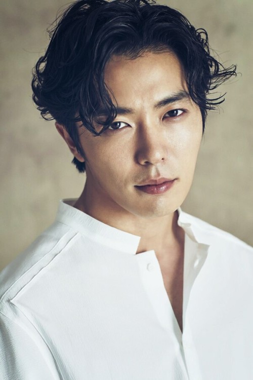 ★ ·.·´¯`·.·★ [ Kim Jae-Wook ] ★·.·´¯`·.·★