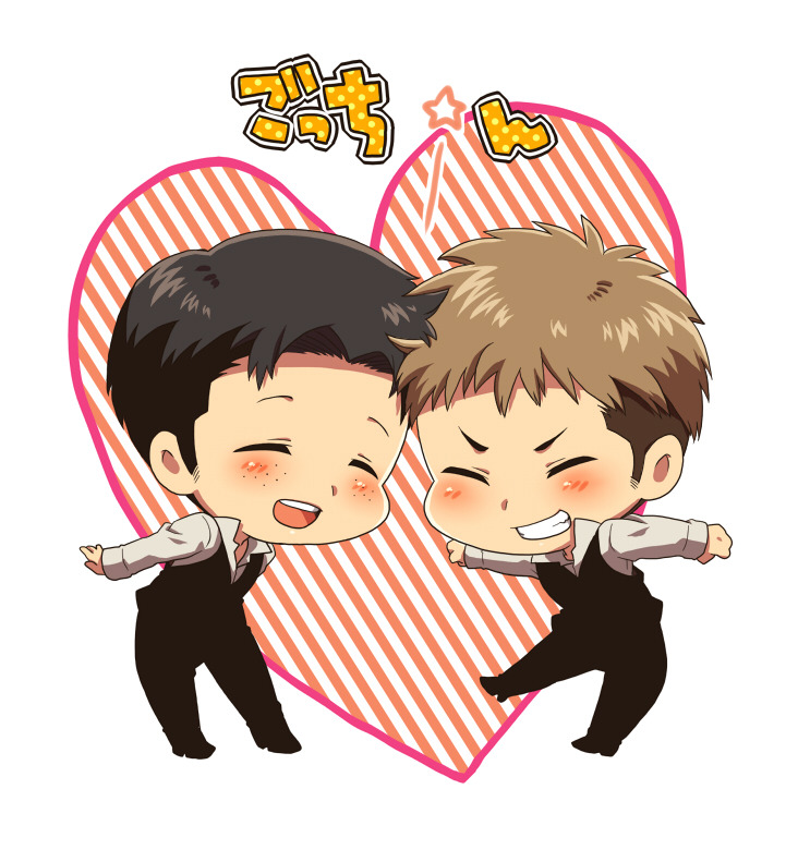 lovelyhetalian:  ** 