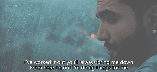 covnterpartx:  A Day To Remember // I’m Already Gone 