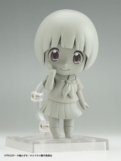 Winter Wonder Festival 2014 - Nendoroid Line up Part 1