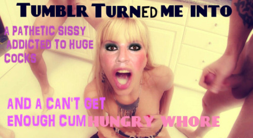 sissyfiles:Get down and dirty with a stranger tonight: bit.ly/2czLtIR