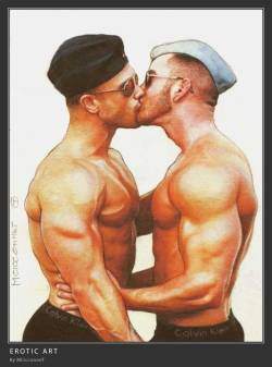 Gay Art and More