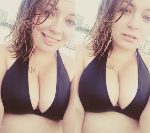 prettyeyestellprettylies:  I think I’m much hotter than I actually am . 