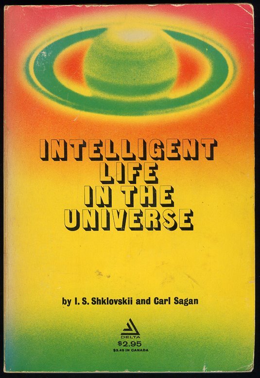 70s Sci-Fi Art