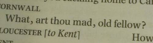 aiclan: shakespeare was a meme blogger