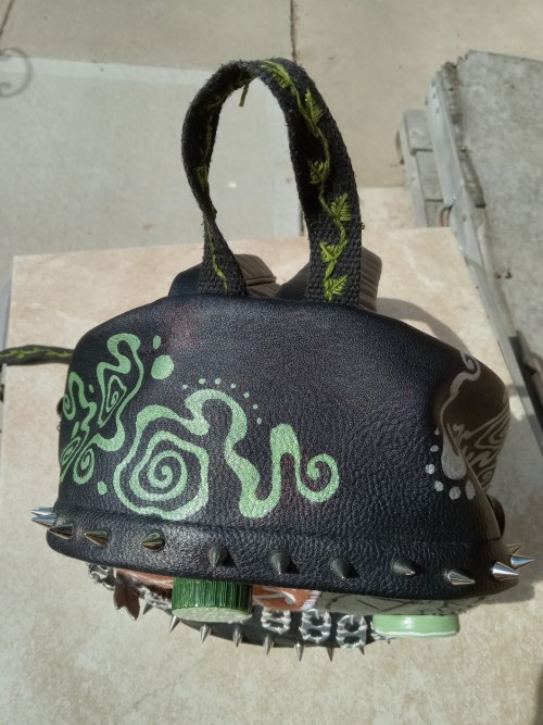 My Bag More Details In The Image ID And More Pics Below