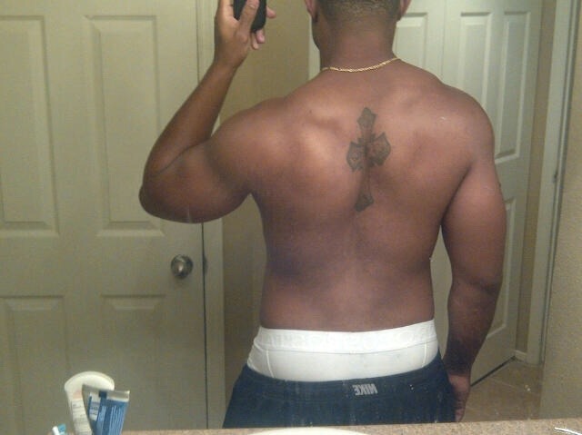 sexy4dayz:  Atl island bttm