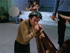 spaceylacey83:  Plato’s Stepchildren is a very important episode. 