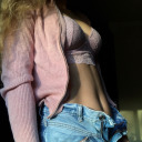 tummyfetishgirl-deactivated2023:my belly’s adult photos