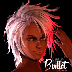 Bullet