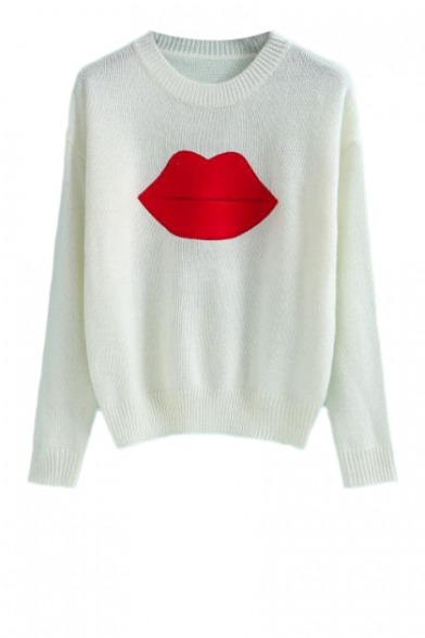 justinbieberdurocontraelmuro:  homestuck-holiday:  creepyartetc:  Mouth Pattern Sweater