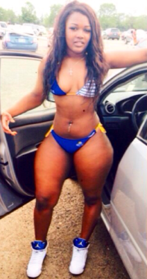 thickazzgurlz:  Thickazzgurlz 