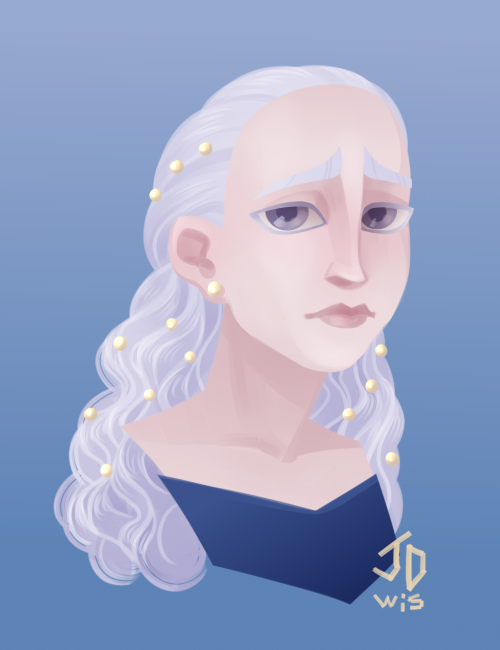 daella targaryen