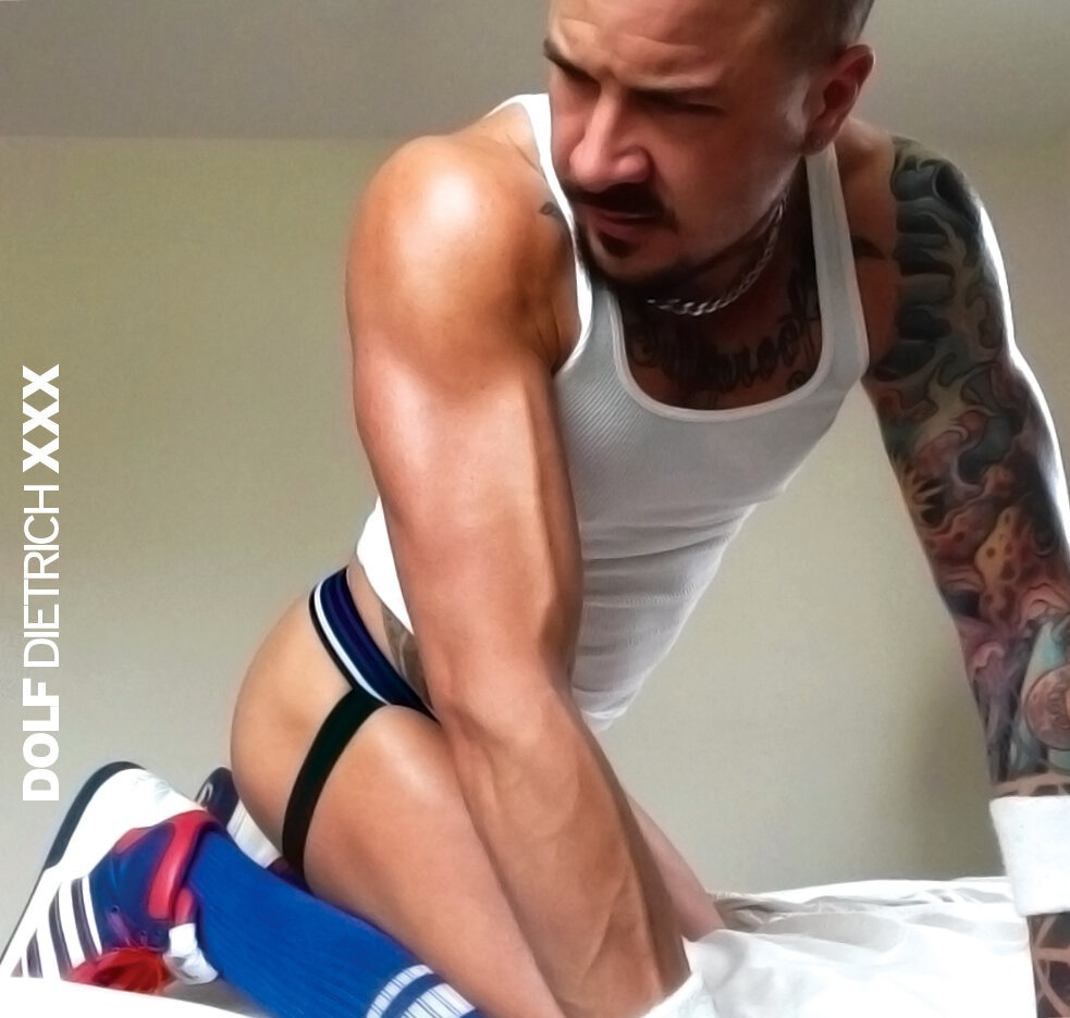 rugbysocklad:  Fit!