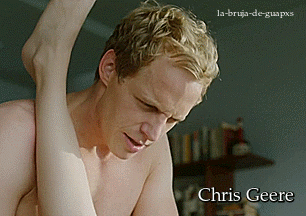 la-bruja-de-guapxs:    Chris Geere &amp; Aya Cash  You’re the Worst 3x01 