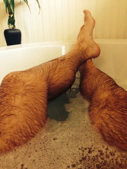 cubfister:  Anyone for a hot bath:)