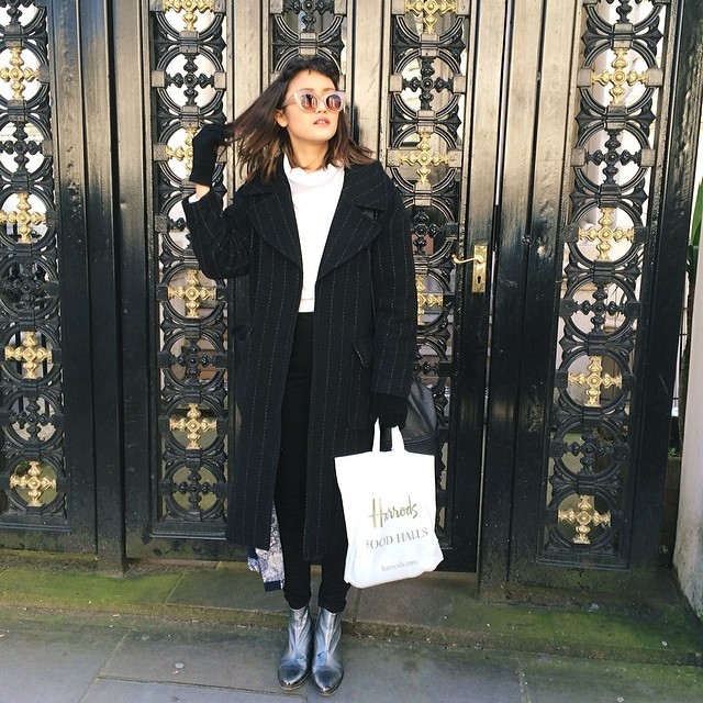 erikakbowes:  Notting hill is beautiful 💁 