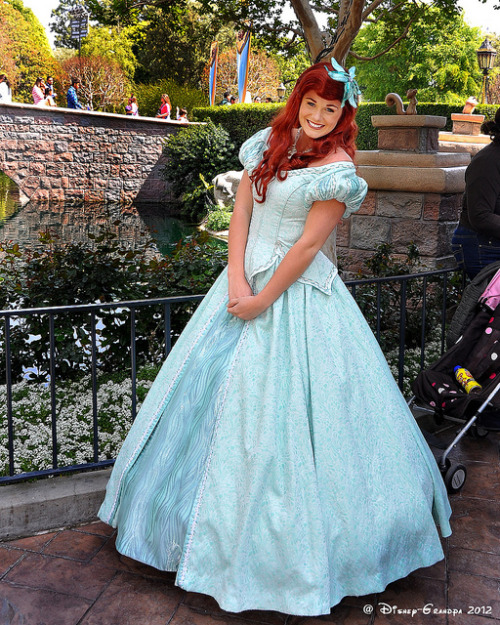 pastelmerprincess:whenyouwishupondisney:camatimi:I dunno, it seems like I’m the only one happy with 