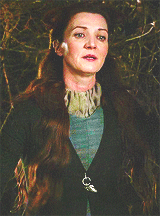 lord-snow-blog:  The women are the strong ones, truly. 