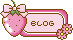 my blogging journal