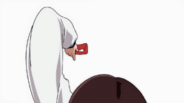 dazaious:30 characters by hanakumamii:DAY 3: A character who looks like you.