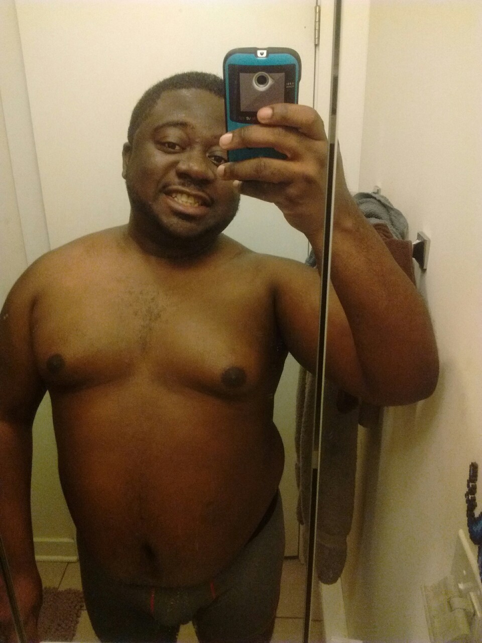 djmirrorcle:  If I wasn’t so insecure I’d try to be a bear/Cub model. Some of
