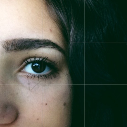 cumforted:  eyes