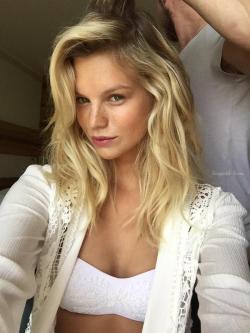 nadine-leopold-love:  Almost Ready