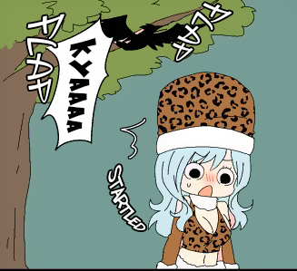 [Translation] Based from FT Stone Age chapter