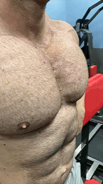 Dmitry's Chest.