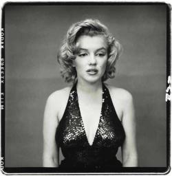 oblio24:  Marilyn by Richard Avedon, 1955 