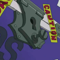 wonderfulraincloud:  Soul Eater - Episode 50 // Soul &amp; Maka 