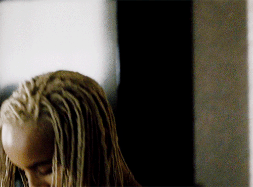 sadie-adler: I got in your truck ‘cause you guys seem like some good guys, you