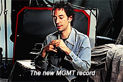 emopandora:  The Strokes TDK Chronicles: What would be on your mixtape today? 