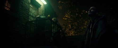 cinemafy:Don’t Breathe (2016)Dir. Fede AlvarezDoP: Pedro Luque