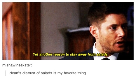 hannahruth990:Supernatural Tumblr Posts (1/?)