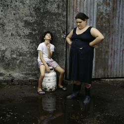 bildwerk:  Alessandra Sanguinetti  Puddle