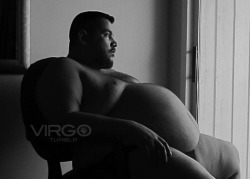 virgonyc:  Happy TummyTuesday boys… Keep it Sexy. ;) —VIRGO