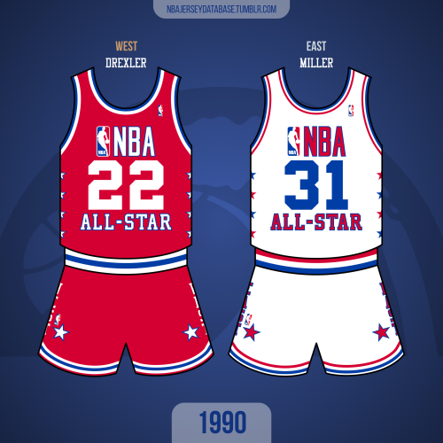 1990年代 unk NBA ロゴパッチ バギーデニムパンツ ブルーデニム