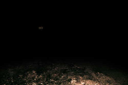 Day 25/30 of the Background Challenge!Day 25: Abandoned Tomb. Someone left their lights on.I’m