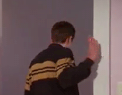 supernaturalapocalypse:  AU based on (x)