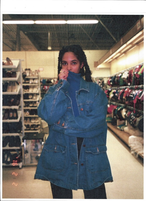 420percent:  test-shots with yohana  