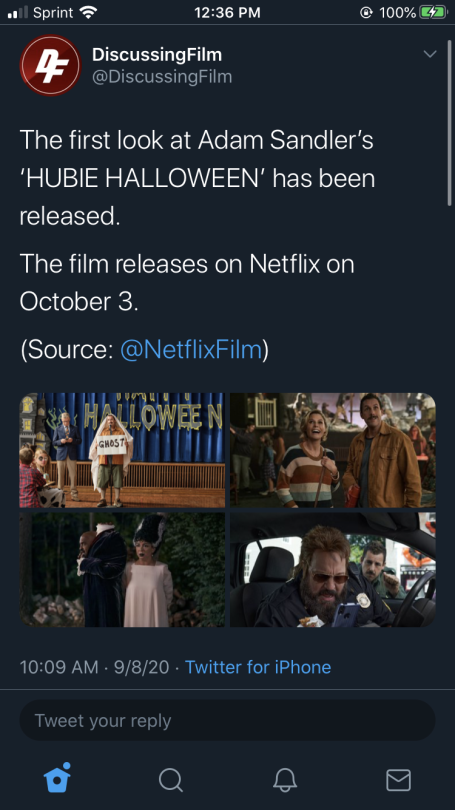 hotvampireadjacent:we’re about to witness an actively malevolent adam sandler movie. One where he’s actively trying to make a bad movie, allegedly opposed to his other bad movies… this is gonna be hell. all hands on deck brace for impact.