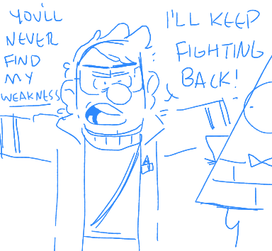 This Is Absolutely What Happened