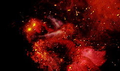 starwarsvillains:  Yoda visits the tomb of Darth Bane   ”The Sith killed each